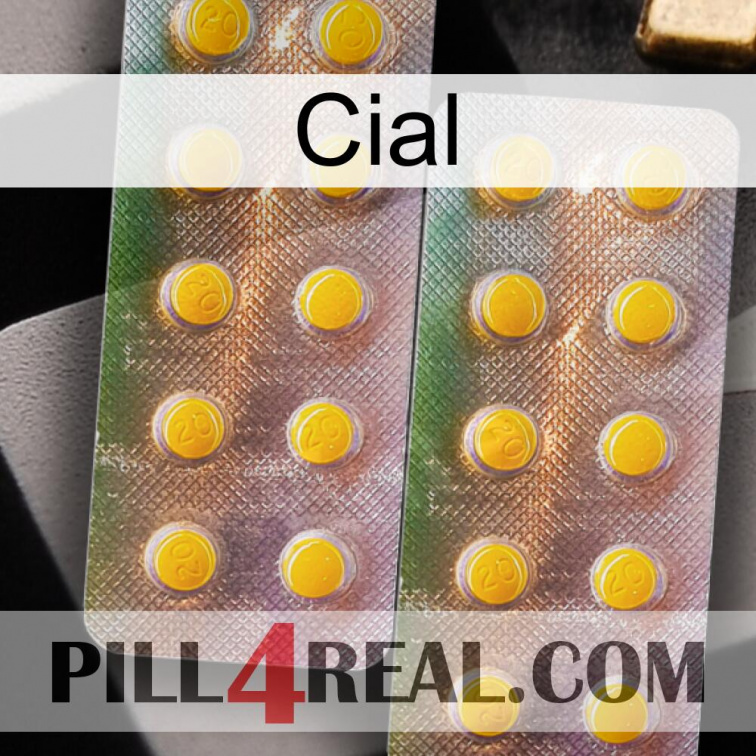 Cial new10